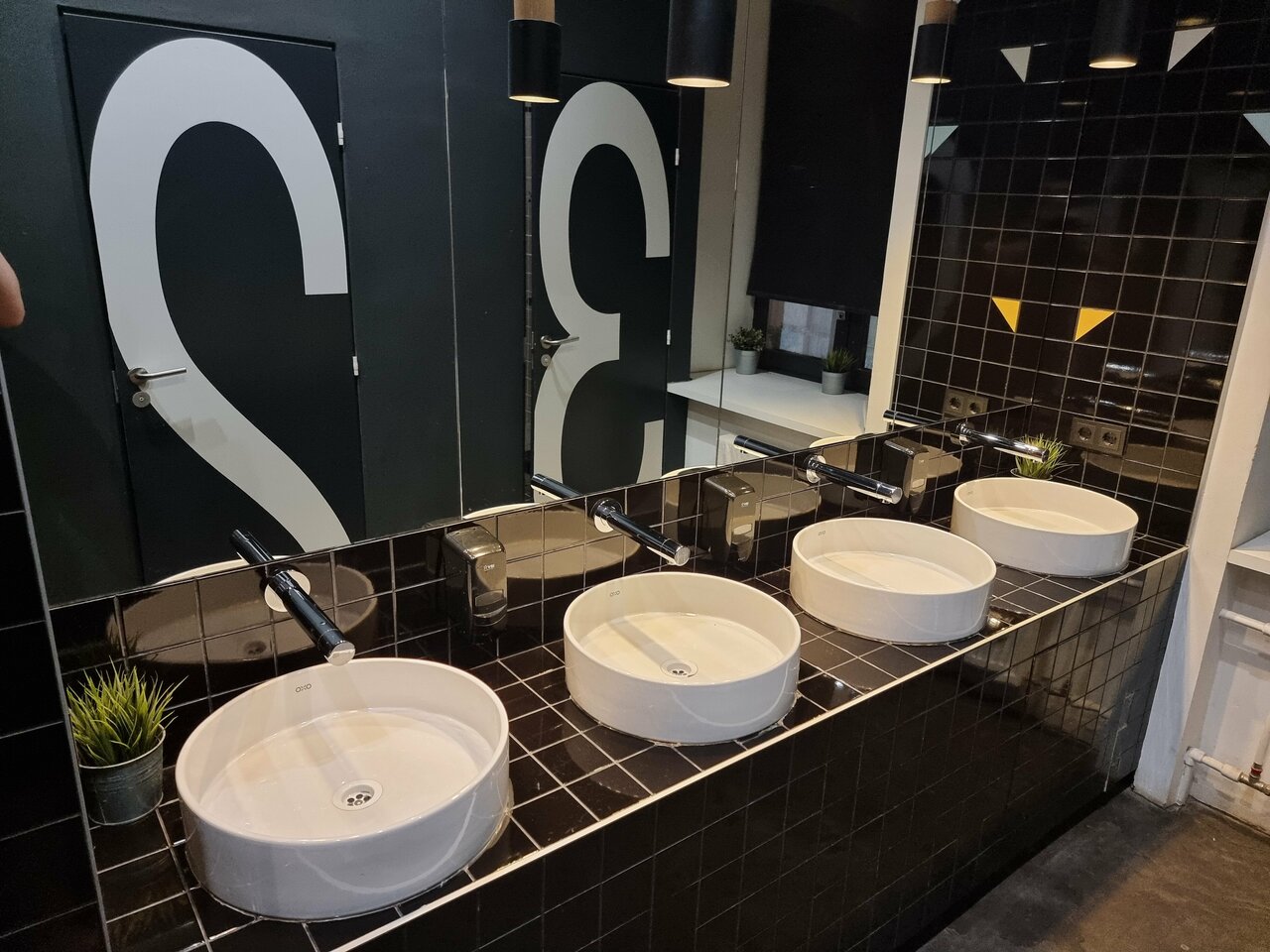 Гостевой дом InBox Capsule Санкт-Петербург-133