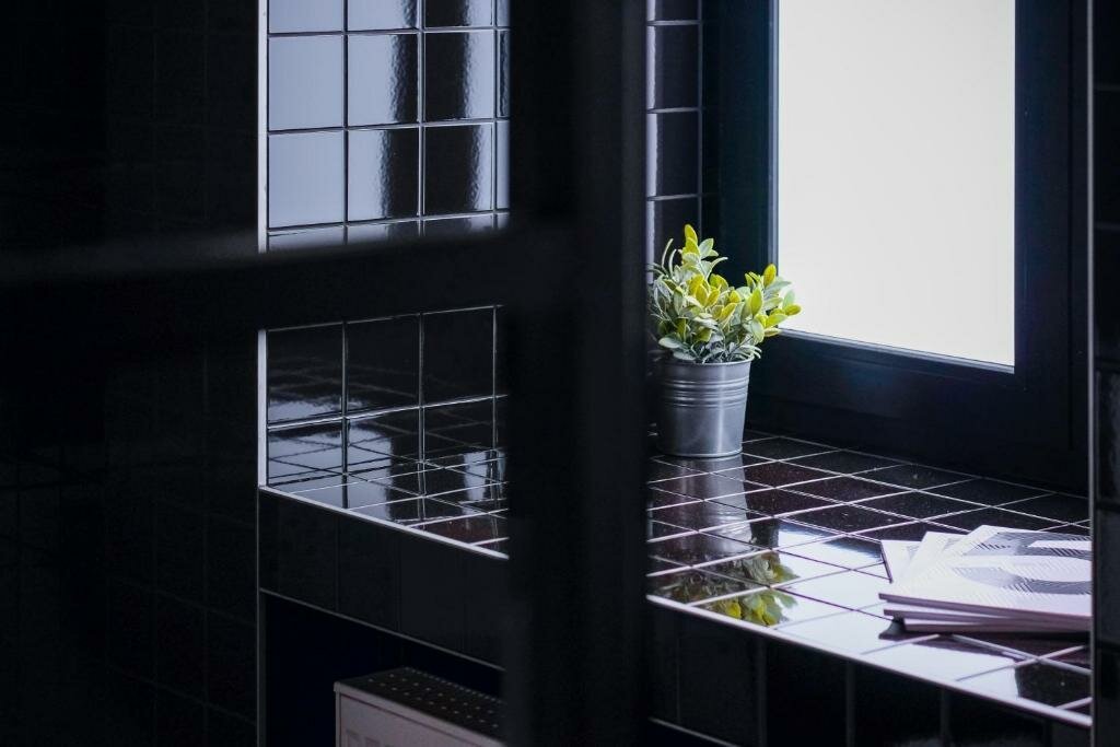Гостевой дом InBox Capsule Hotel Санкт-Петербург