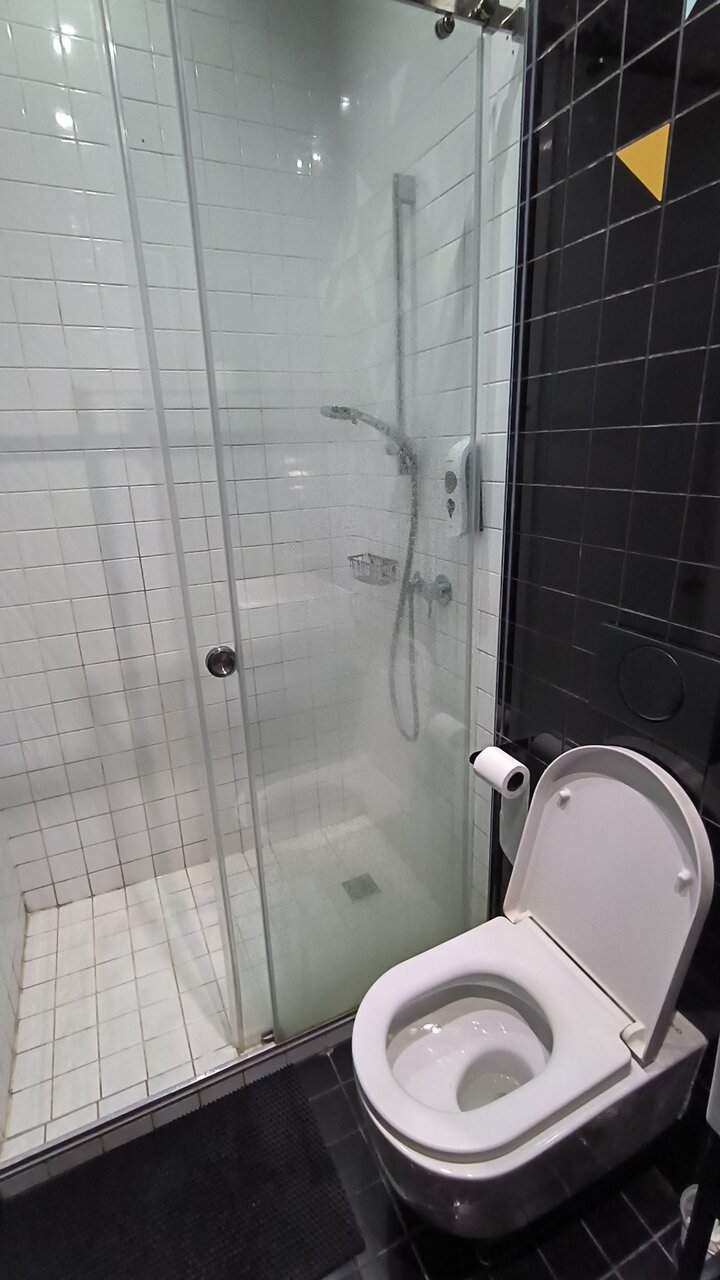 Гостевой дом InBox Capsule Санкт-Петербург-183