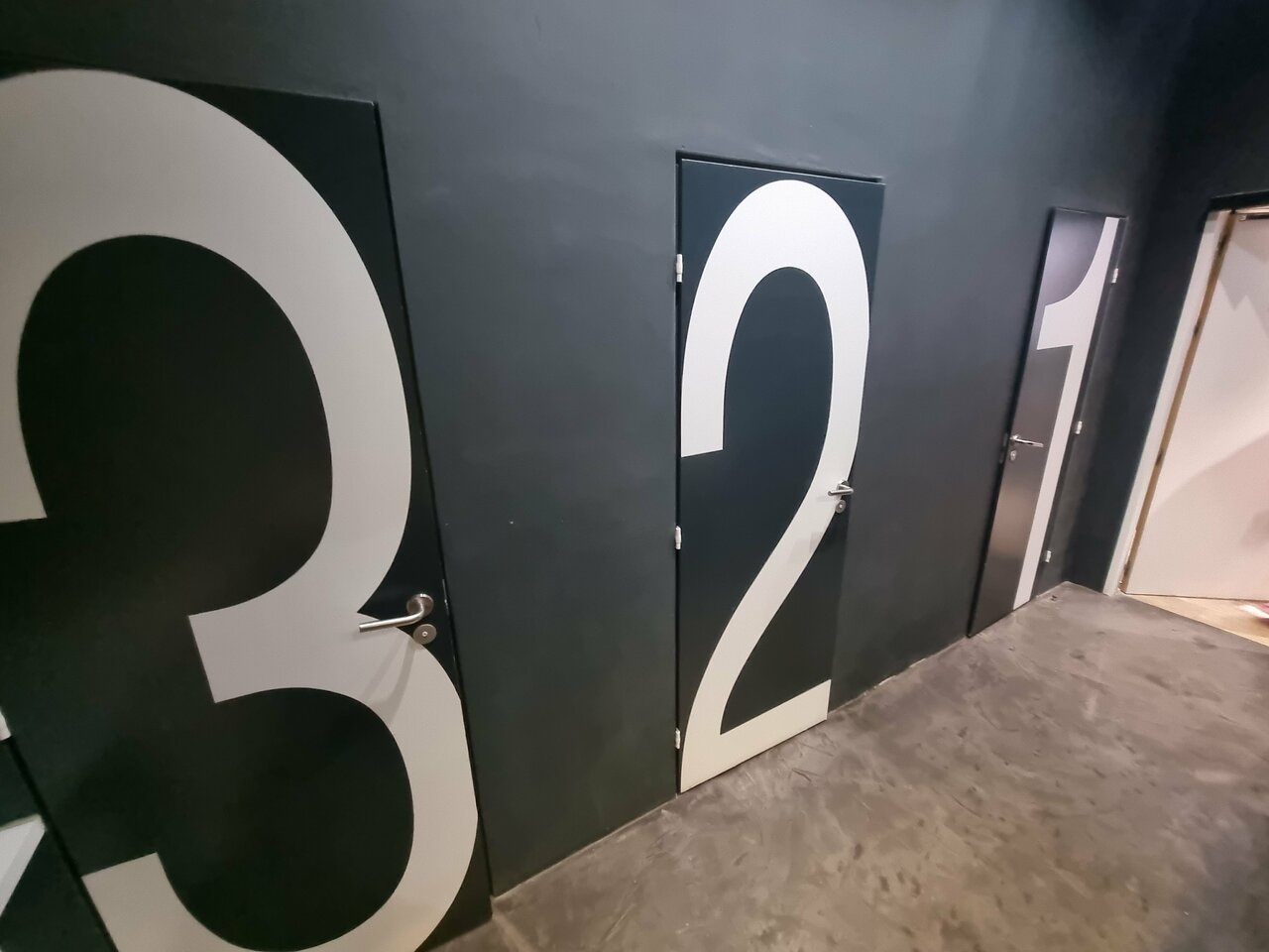 Гостевой дом InBox Capsule Санкт-Петербург-125