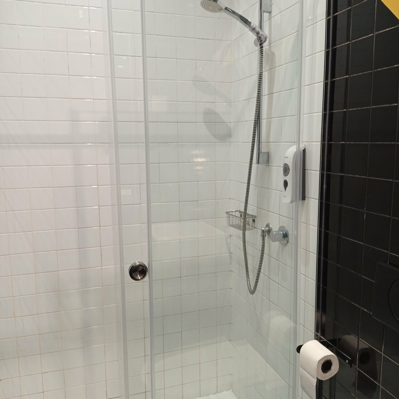 Гостевой дом InBox Capsule Санкт-Петербург-134