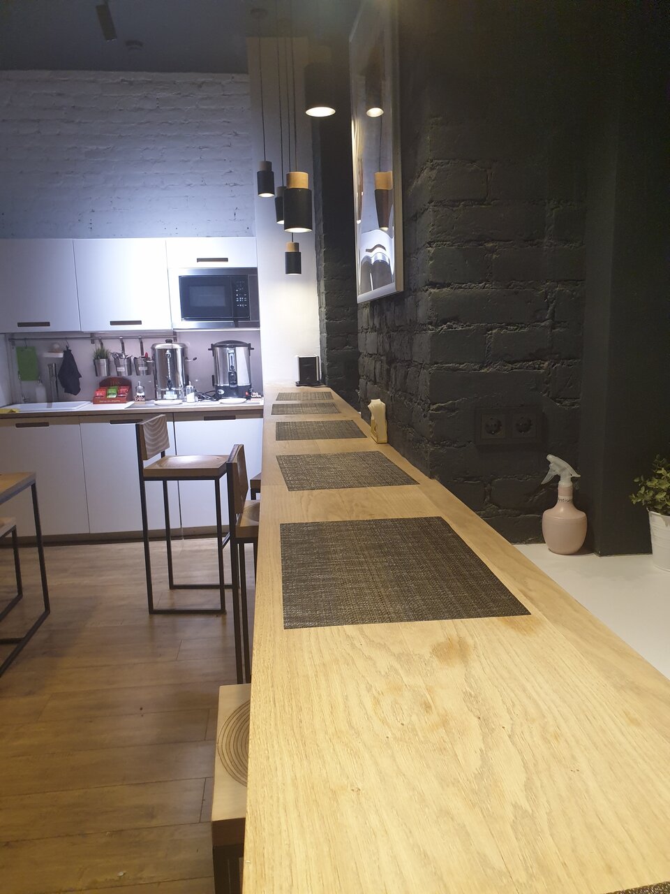 Гостевой дом InBox Capsule Санкт-Петербург-168