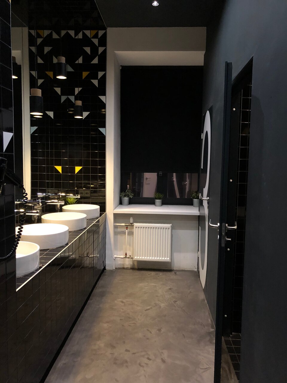 Гостевой дом InBox Capsule Санкт-Петербург-158