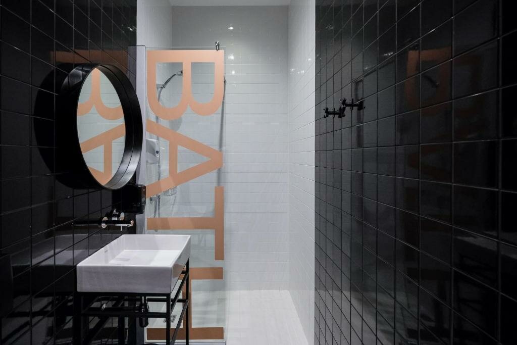 Гостевой дом InBox Capsule Санкт-Петербург-102