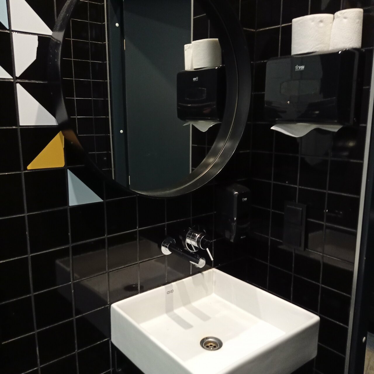 Гостевой дом InBox Capsule Санкт-Петербург-145