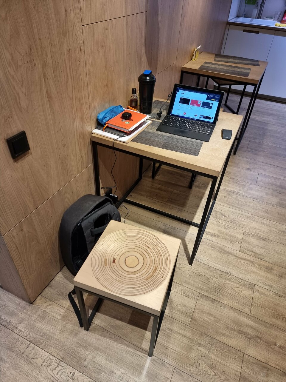 Гостевой дом InBox Capsule Санкт-Петербург-132