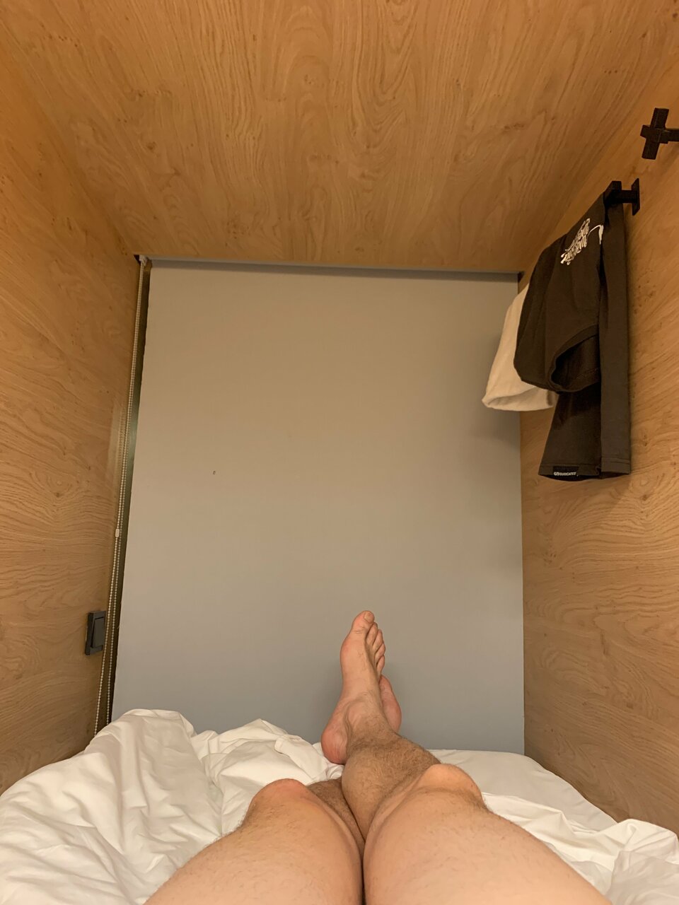 Гостевой дом InBox Capsule Санкт-Петербург-127