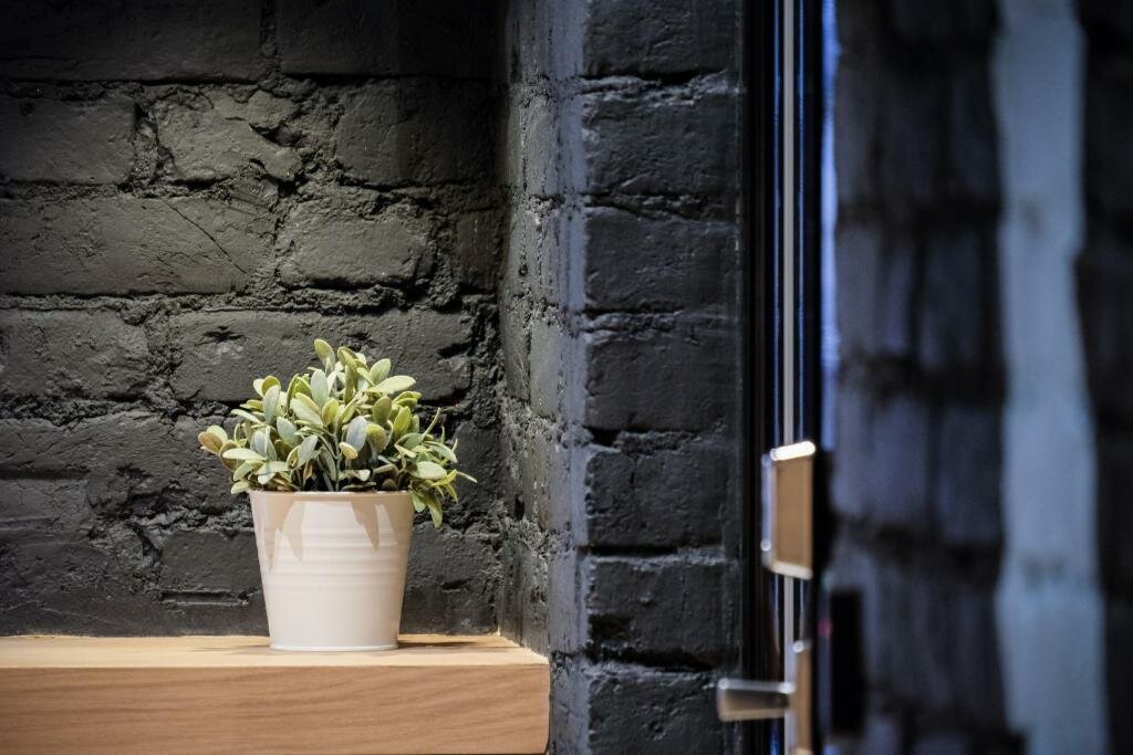 Гостевой дом InBox Capsule Санкт-Петербург-35