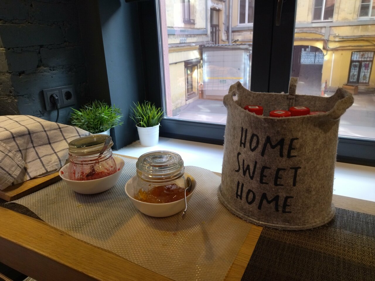 Гостевой дом InBox Capsule Санкт-Петербург-129