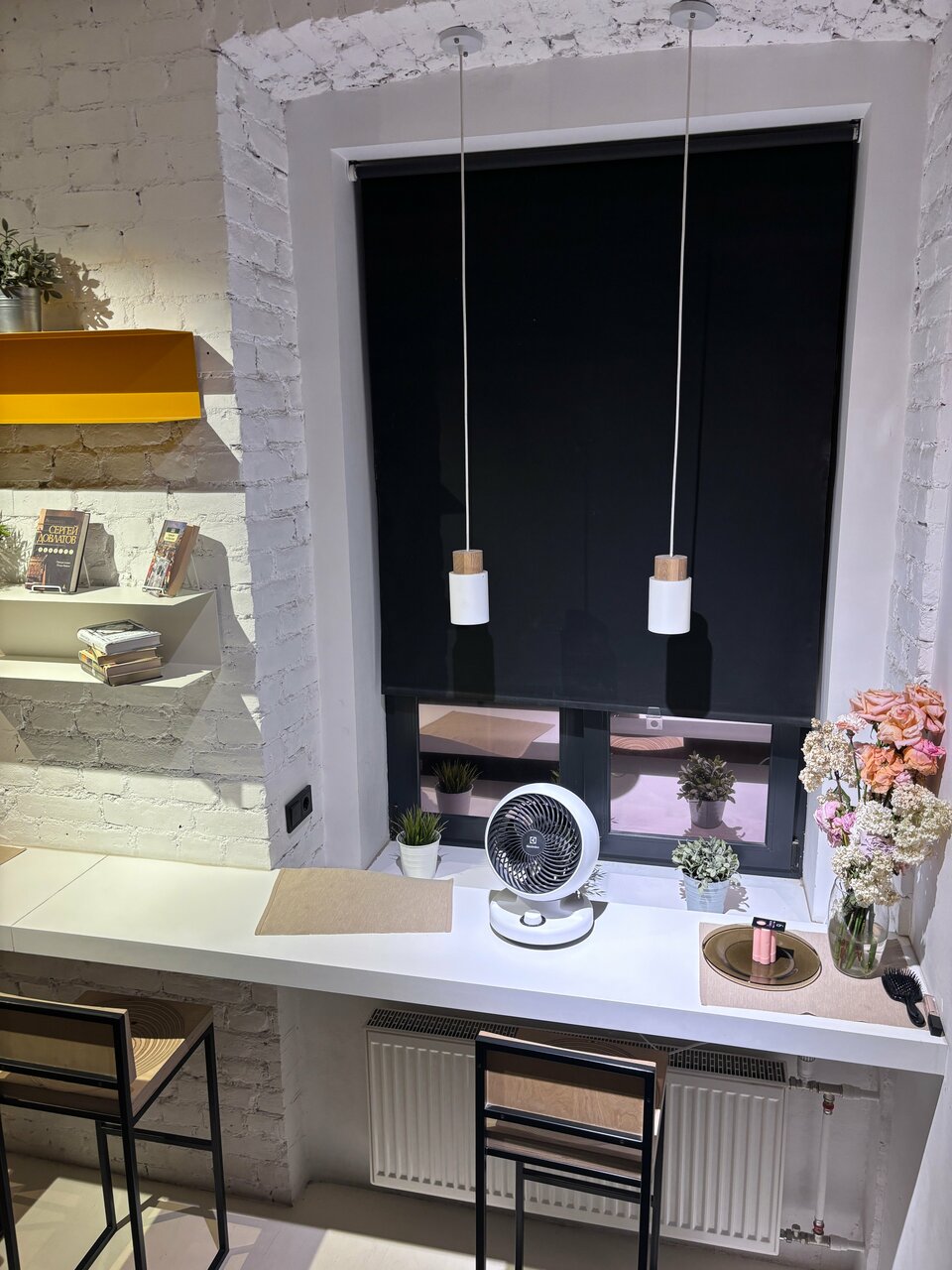 Гостевой дом InBox Capsule Санкт-Петербург-126