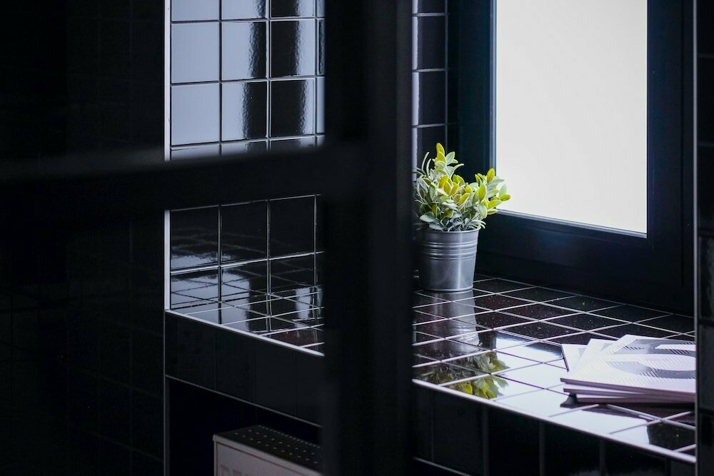 Гостевой дом InBox Capsule Санкт-Петербург-98