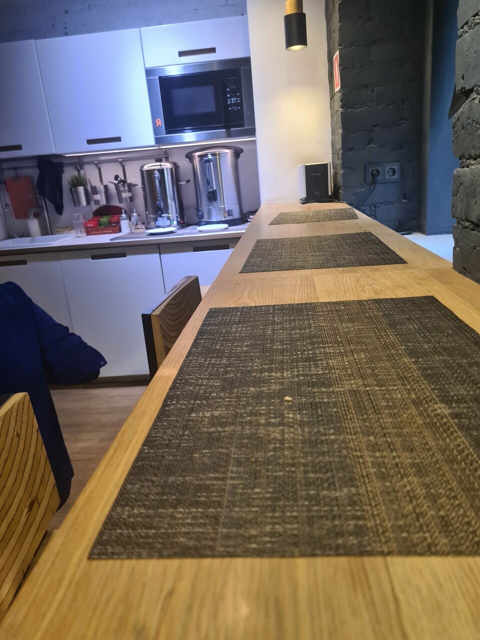 Гостевой дом InBox Capsule Санкт-Петербург-135