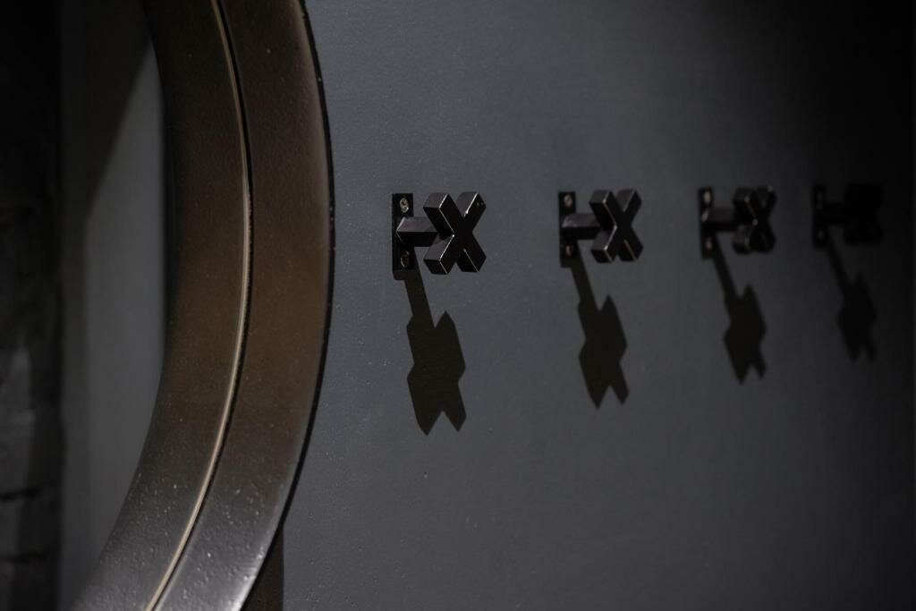 Гостевой дом InBox Capsule Санкт-Петербург-68