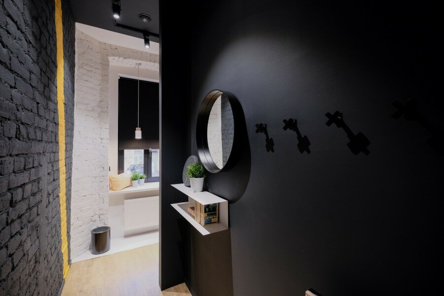 Гостевой дом InBox Capsule Санкт-Петербург