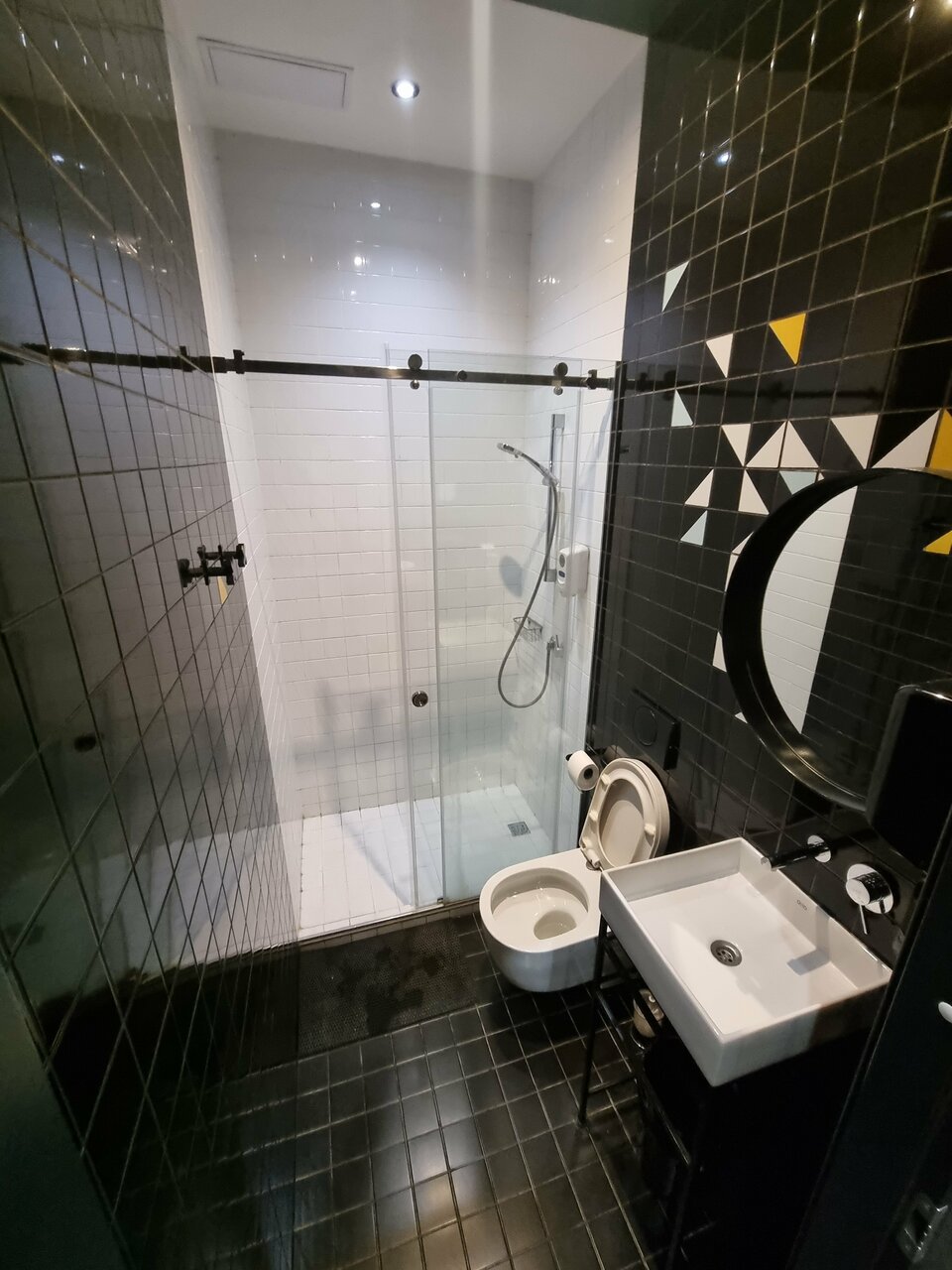 Гостевой дом InBox Capsule Санкт-Петербург-187