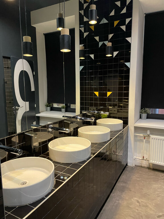 Гостевой дом InBox Capsule Санкт-Петербург-180