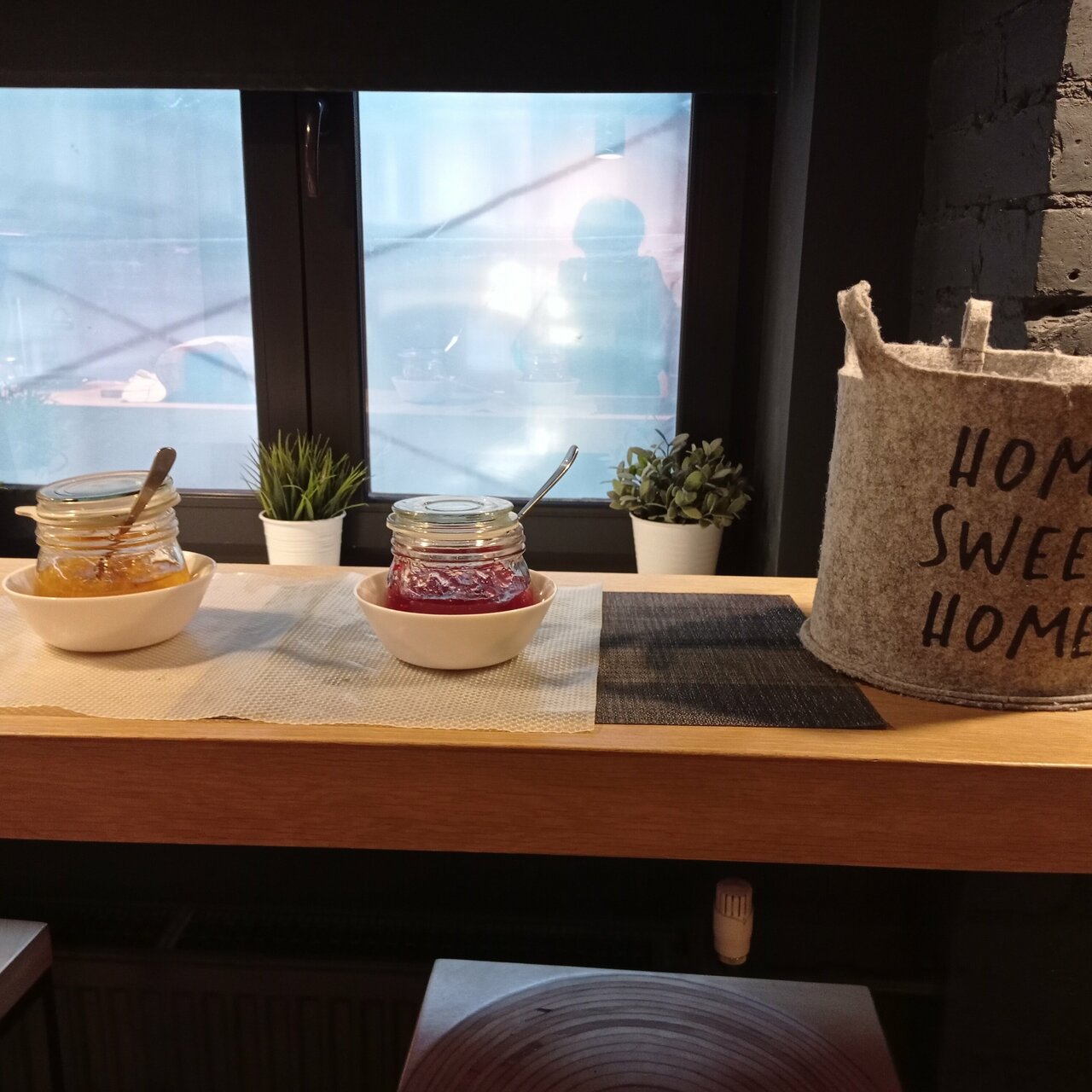 Гостевой дом InBox Capsule Санкт-Петербург-148