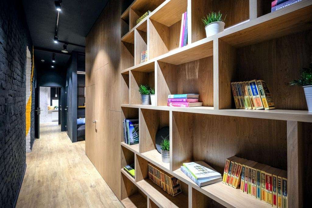 Гостевой дом InBox Capsule Hotel Санкт-Петербург-47