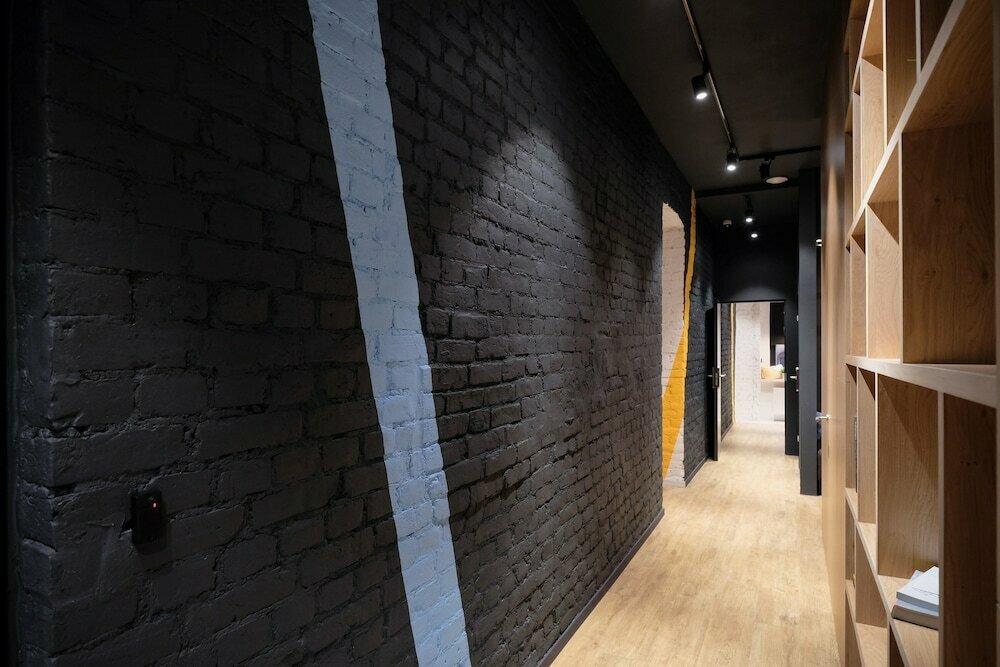 Гостевой дом InBox Capsule Санкт-Петербург-103