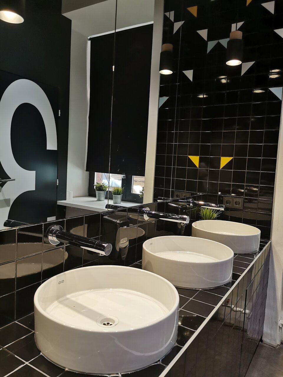 Гостевой дом InBox Capsule Санкт-Петербург-155