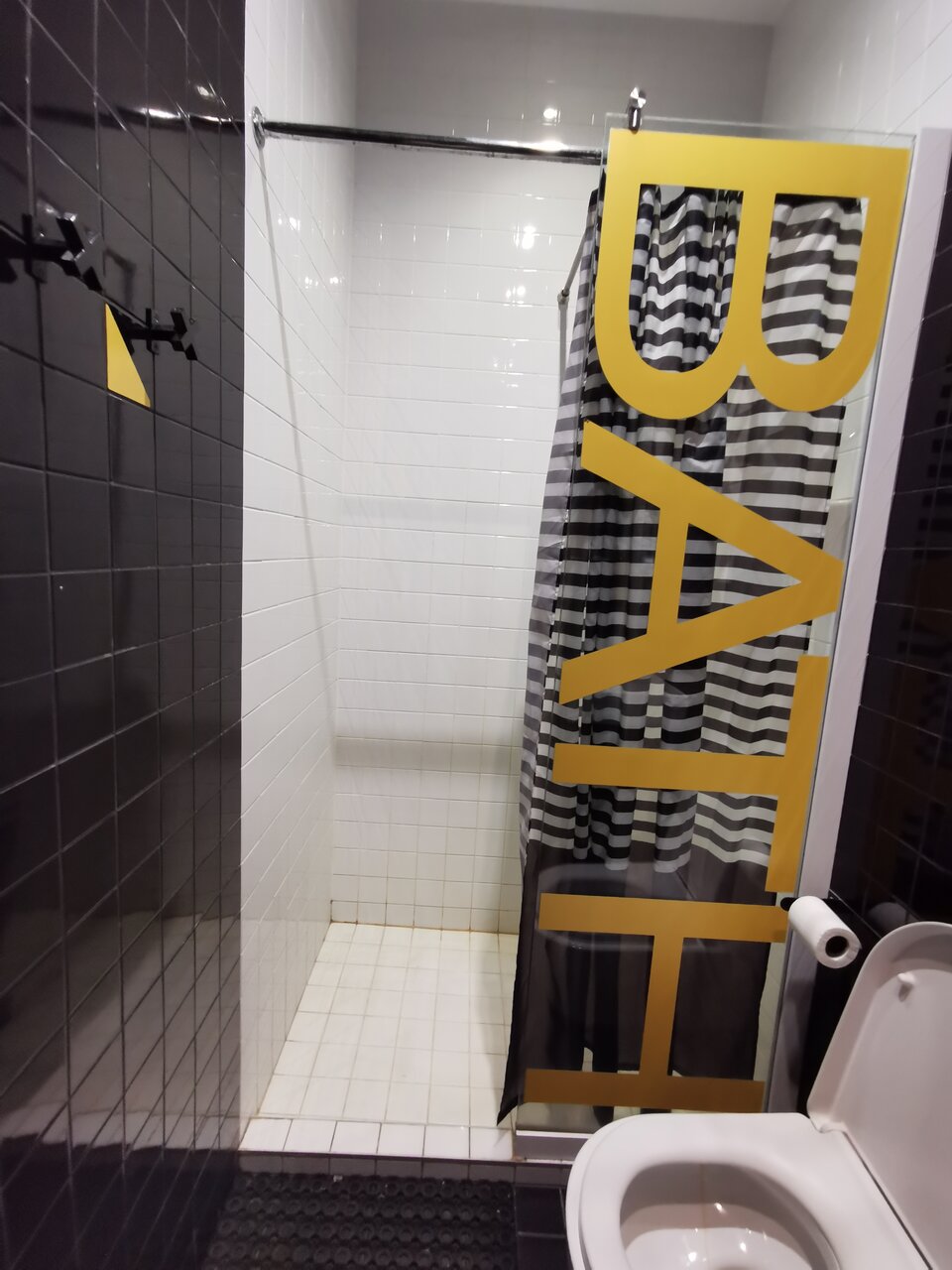 Гостевой дом InBox Capsule Санкт-Петербург-138