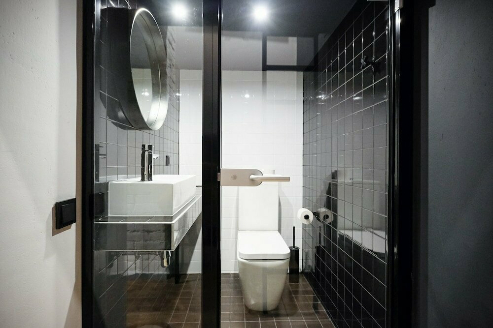 Гостевой дом InBox Capsule Санкт-Петербург-105