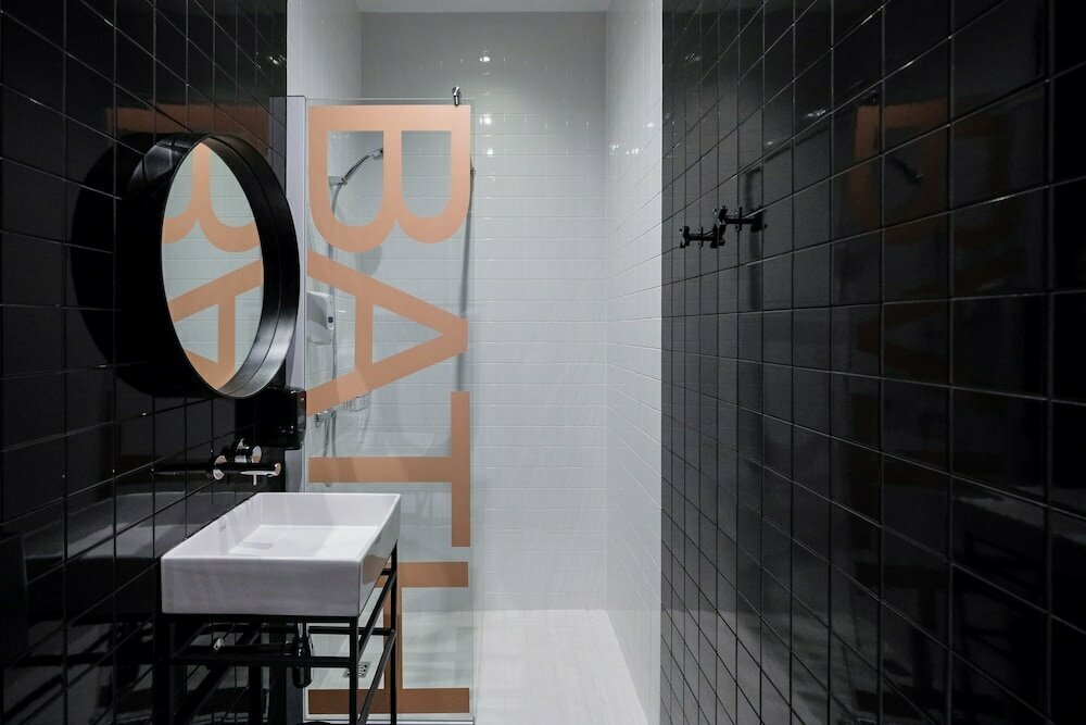 Гостевой дом InBox Capsule Санкт-Петербург-76