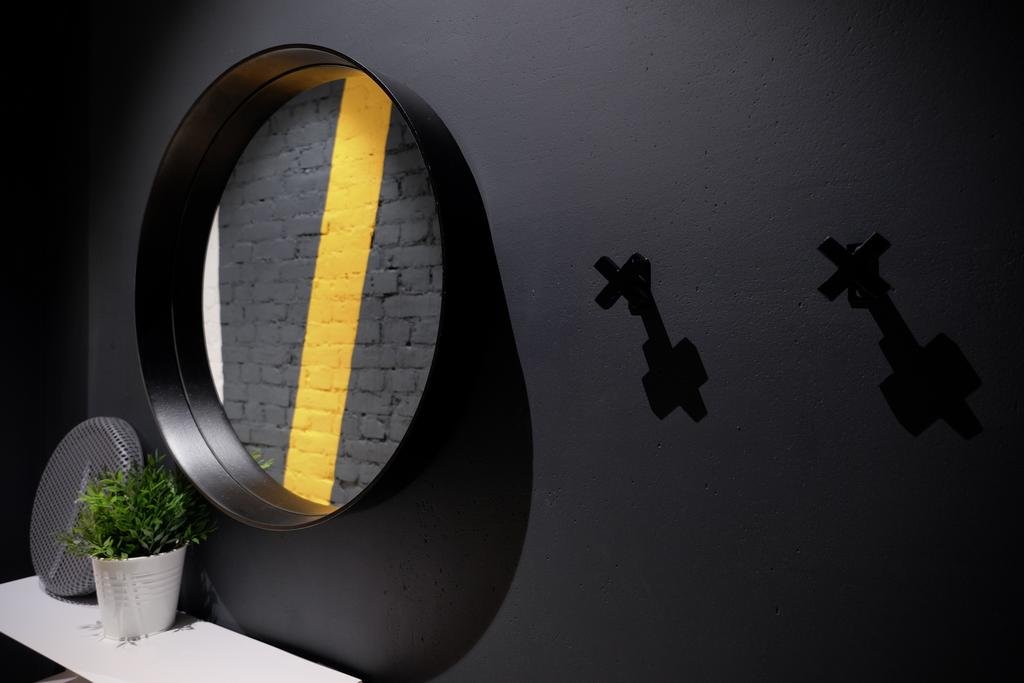 Гостевой дом InBox Capsule Hotel Санкт-Петербург-36