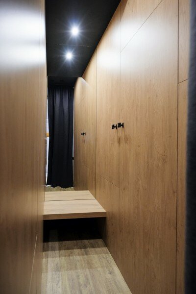 Гостевой дом InBox Capsule Hotel Санкт-Петербург