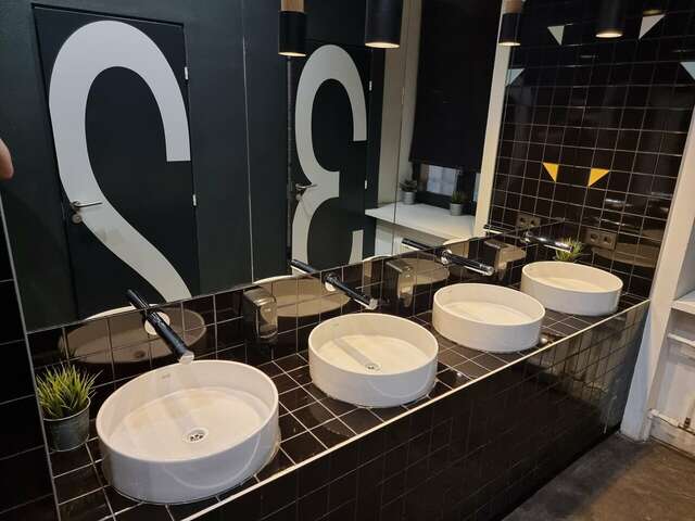 Гостевой дом InBox Capsule Санкт-Петербург-132