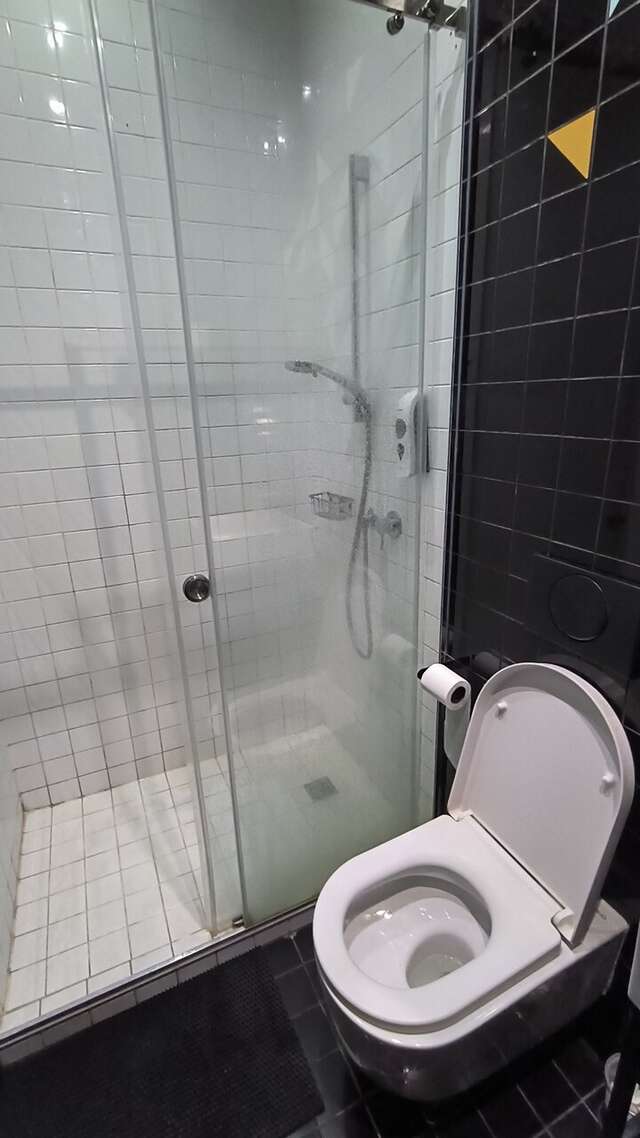 Гостевой дом InBox Capsule Санкт-Петербург-182