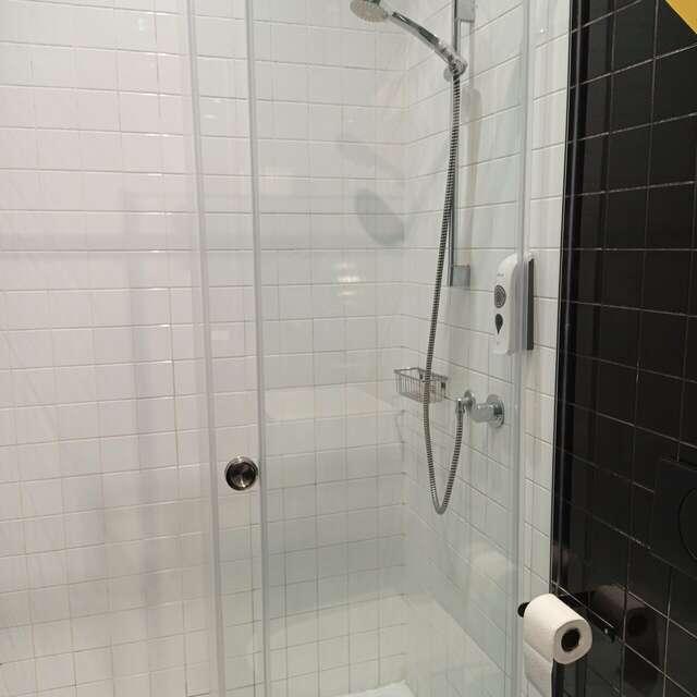 Гостевой дом InBox Capsule Санкт-Петербург-133