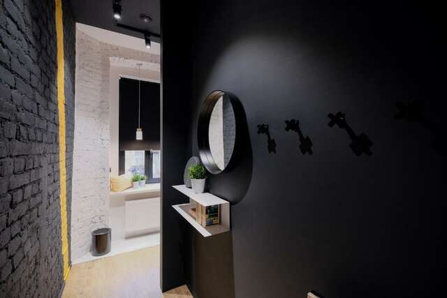 Гостевой дом InBox Capsule Санкт-Петербург-25