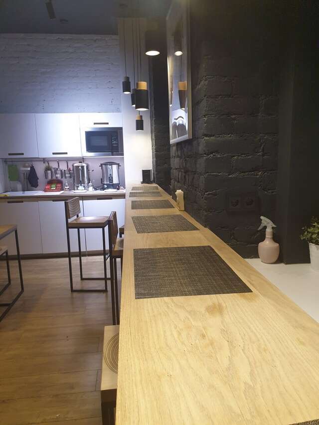 Гостевой дом InBox Capsule Санкт-Петербург-167