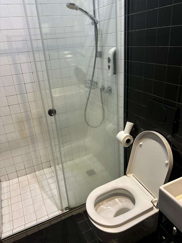 Гостевой дом InBox Capsule Санкт-Петербург-163