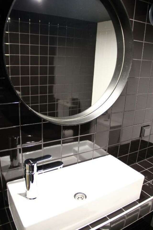 Гостевой дом InBox Capsule Санкт-Петербург-91