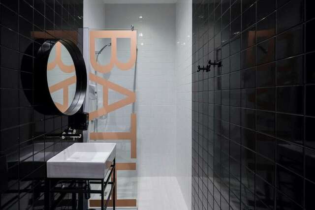 Гостевой дом InBox Capsule Санкт-Петербург-101