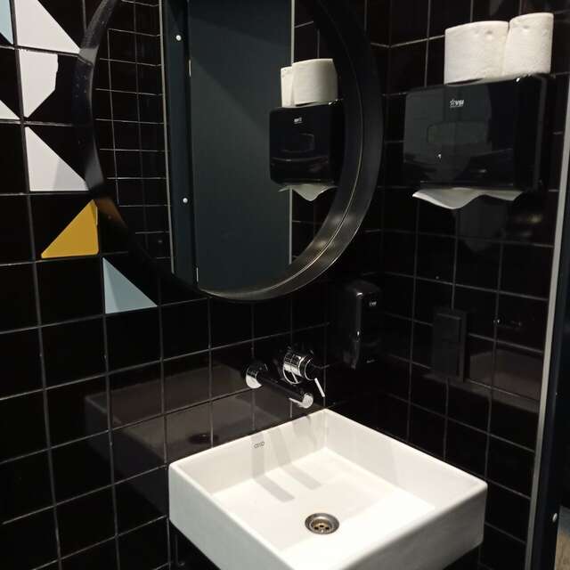 Гостевой дом InBox Capsule Санкт-Петербург-144