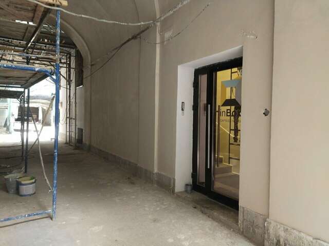 Гостевой дом InBox Capsule Санкт-Петербург-32