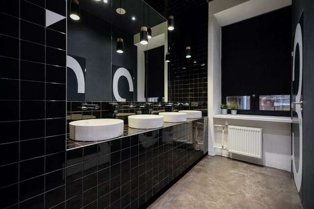 Гостевой дом InBox Capsule Санкт-Петербург-52