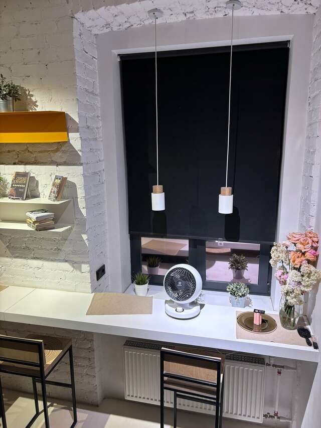 Гостевой дом InBox Capsule Санкт-Петербург-125