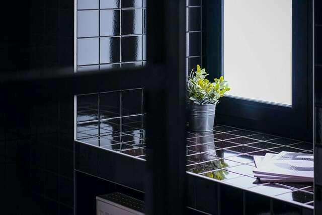 Гостевой дом InBox Capsule Санкт-Петербург-97