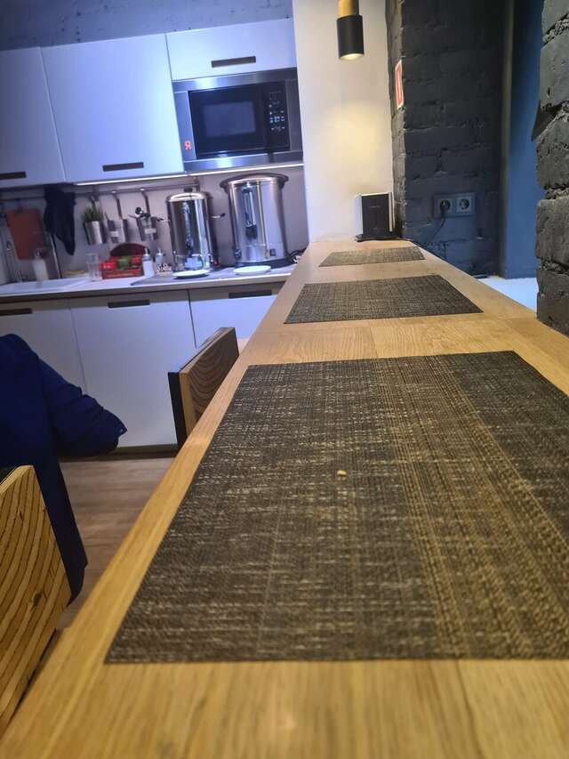 Гостевой дом InBox Capsule Санкт-Петербург-134