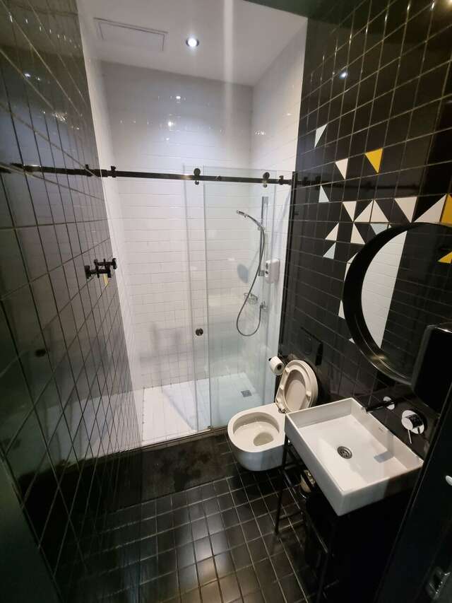 Гостевой дом InBox Capsule Санкт-Петербург-186