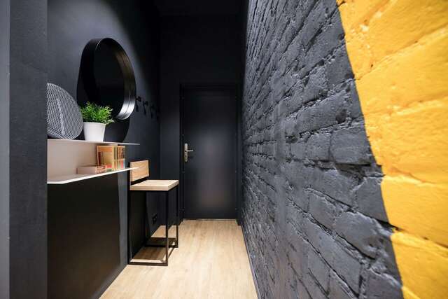 Гостевой дом InBox Capsule Санкт-Петербург-42