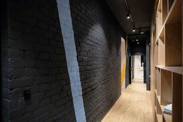 Гостевой дом InBox Capsule Санкт-Петербург-102