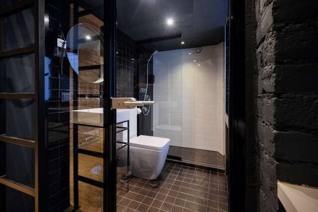 Гостевой дом InBox Capsule Санкт-Петербург-103