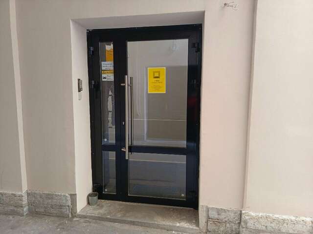 Гостевой дом InBox Capsule Санкт-Петербург-47