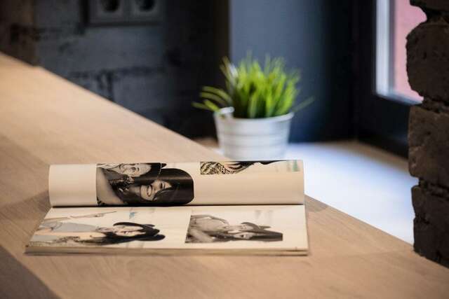 Гостевой дом InBox Capsule Санкт-Петербург-20