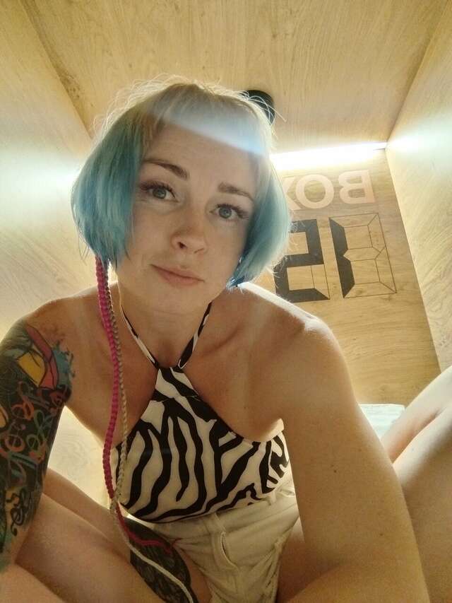 Гостевой дом InBox Capsule Санкт-Петербург-118